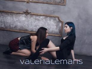 Valerialemaris