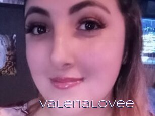 Valerialovee