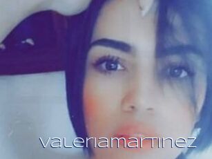 Valeriamartinez