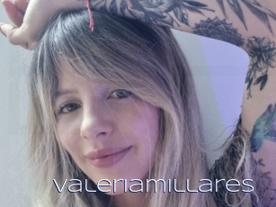 Valeriamillares