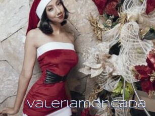 Valeriamoncada