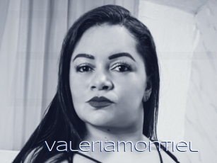 Valeriamontiel
