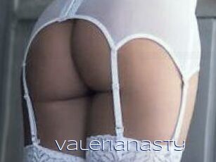 Valerianasty