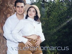 Valeriandmarcus
