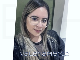 Valeriapierce