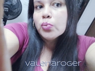 Valeriaroger