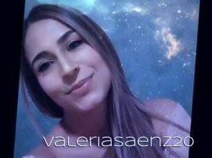 Valeriasaenz20