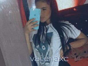 Valeriaxc