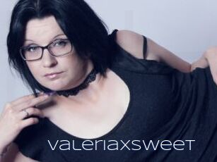 Valeriaxsweet
