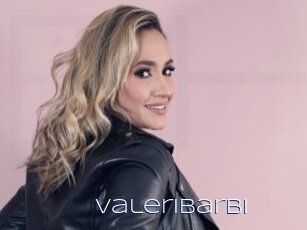 Valeribarbi