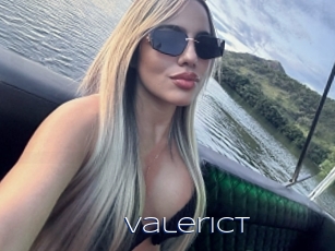Valerict