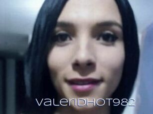 Valeridhot982