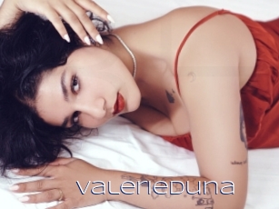 Valerieduna