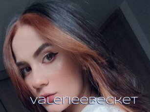 Valerieebecket