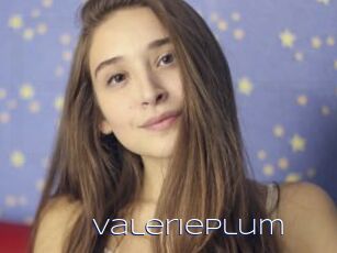 Valerieplum