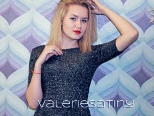 Valeriesatiny