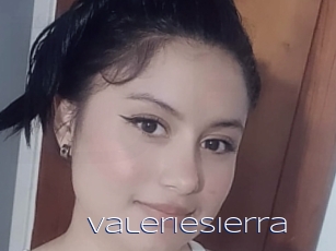 Valeriesierra
