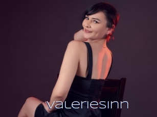Valeriesinn