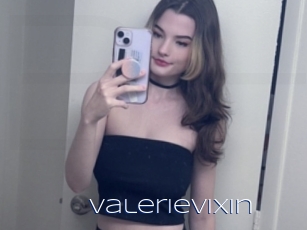 Valerievixin