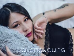 Valerieyoung