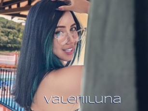 Valeriiluna