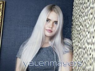 Valerimayers