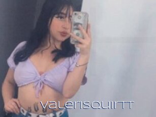 Valerisquirtt