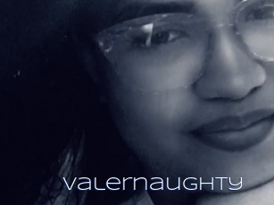 Valernaughty