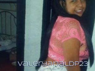 Valeryanaldp23