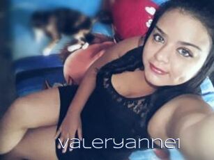 Valeryanne1