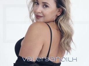 Valeryanoilh