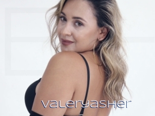 Valeryasher