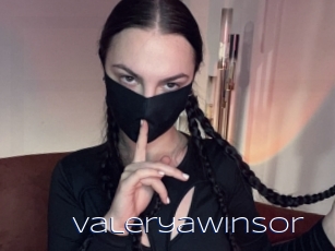 Valeryawinsor