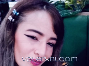 Valerybloom