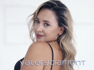 Valerydiamont