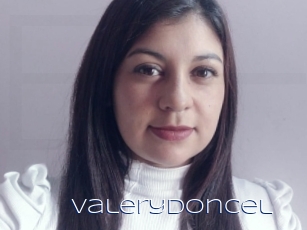 Valerydoncel