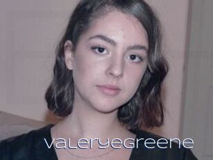 Valeryegreene