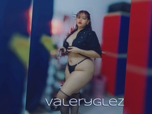 valeryglez Blue Hot