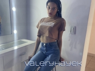 Valeryhayek
