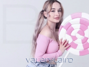 Valerylaird