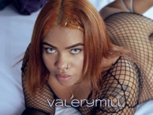Valerymill