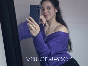 Valerypaez