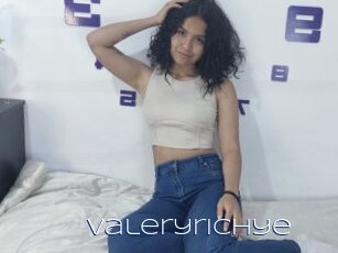 Valeryrichye