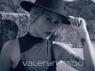 Valeryrussoo