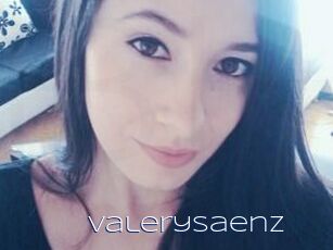 Valerysaenz