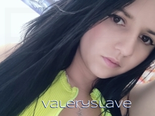 Valeryslave