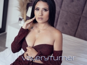 Valeryturner