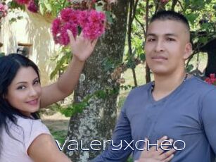 Valeryxcheo