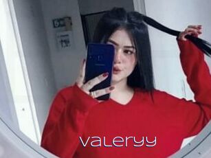 Valeryy
