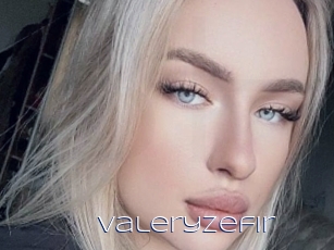 Valeryzefir